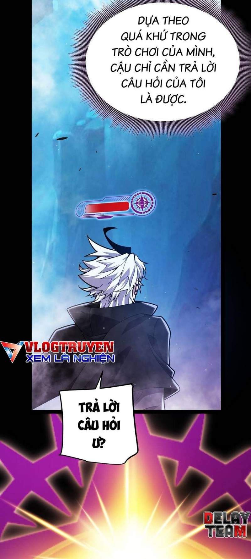 đọc truyện Tôi Đến Từ Thế Giới Trò Chơi Chương 303 ảnh 47 tại Thiên Thai Truyện