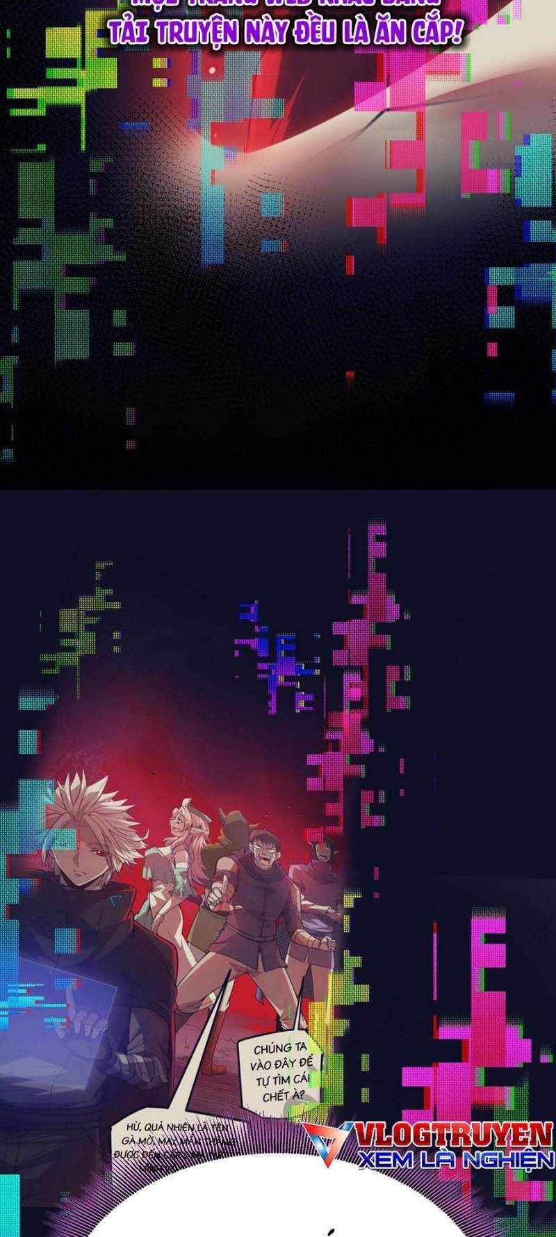 đọc truyện Tôi Đến Từ Thế Giới Trò Chơi Chương 303 ảnh 49 tại Thiên Thai Truyện