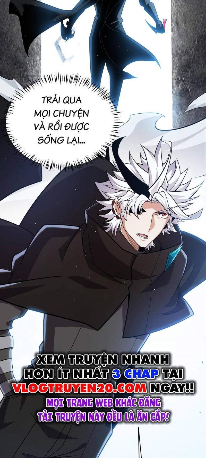 đọc truyện Tôi Đến Từ Thế Giới Trò Chơi Chương 303 ảnh 53 tại Thiên Thai Truyện