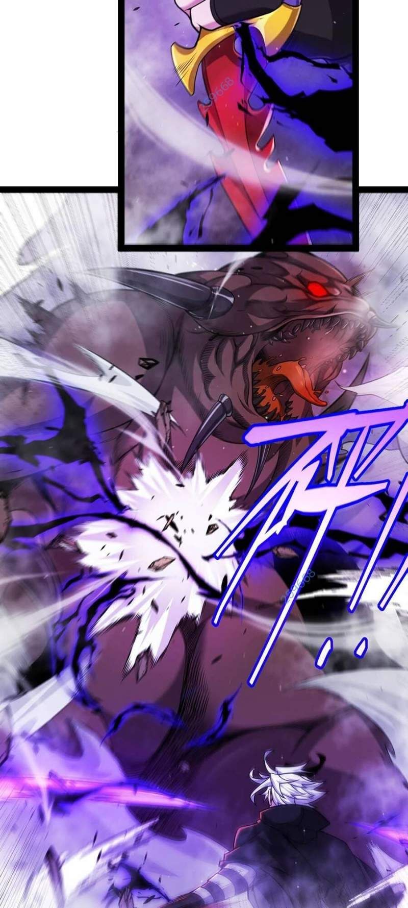 đọc truyện Tôi Đến Từ Thế Giới Trò Chơi Chương 303 ảnh 71 tại Thiên Thai Truyện