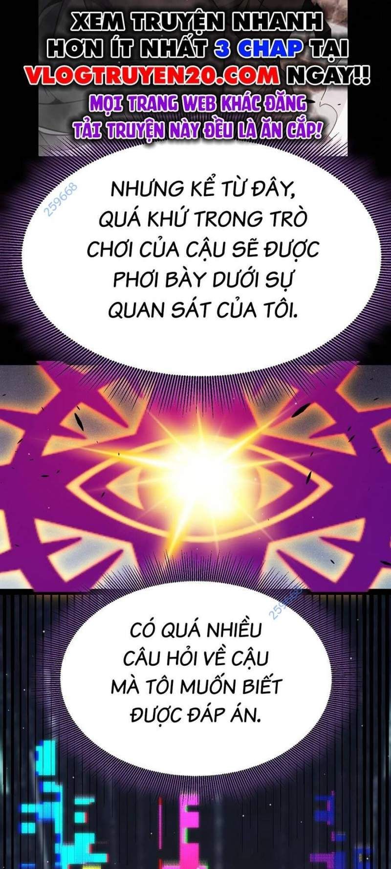 đọc truyện Tôi Đến Từ Thế Giới Trò Chơi Chương 303 ảnh 9 tại Thiên Thai Truyện