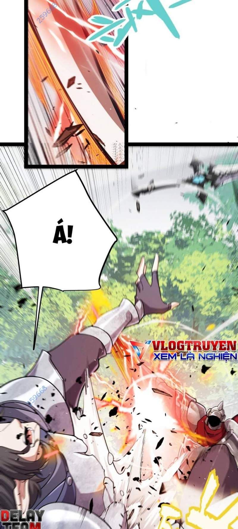 đọc truyện Tôi Đến Từ Thế Giới Trò Chơi Chương 304 ảnh 13 tại Thiên Thai Truyện