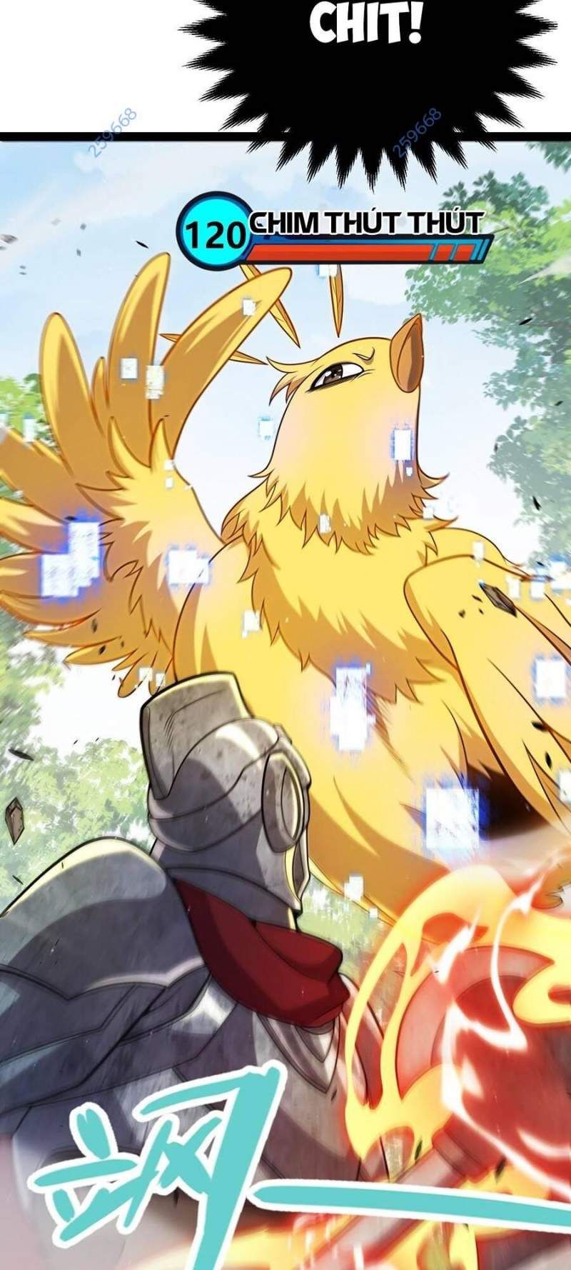 đọc truyện Tôi Đến Từ Thế Giới Trò Chơi Chương 304 ảnh 18 tại Thiên Thai Truyện