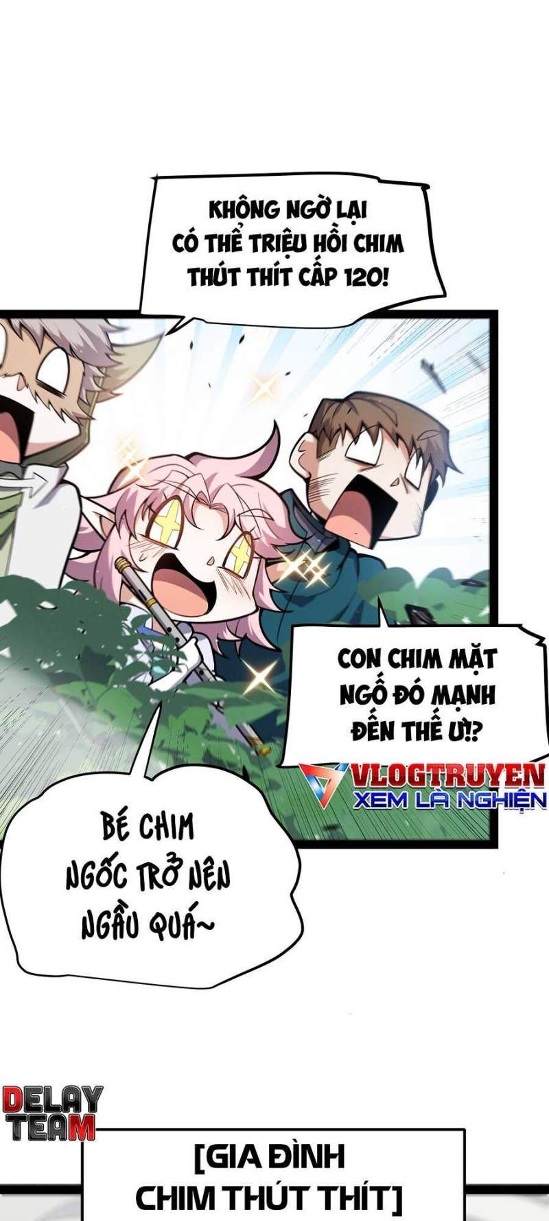 đọc truyện Tôi Đến Từ Thế Giới Trò Chơi Chương 304 ảnh 22 tại Thiên Thai Truyện