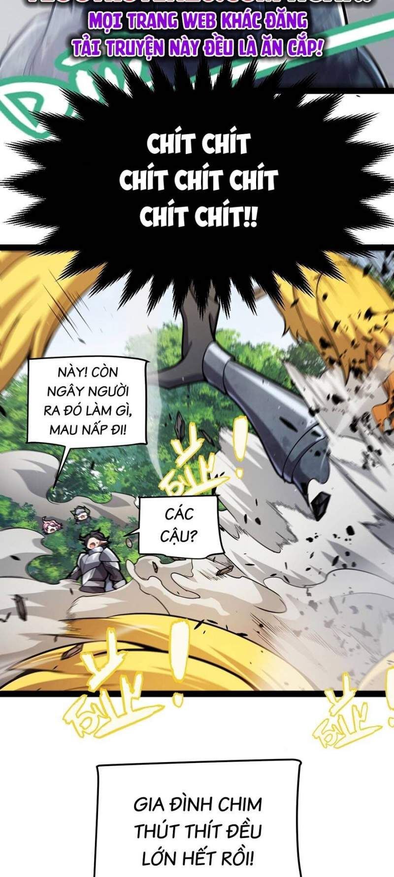 đọc truyện Tôi Đến Từ Thế Giới Trò Chơi Chương 304 ảnh 24 tại Thiên Thai Truyện