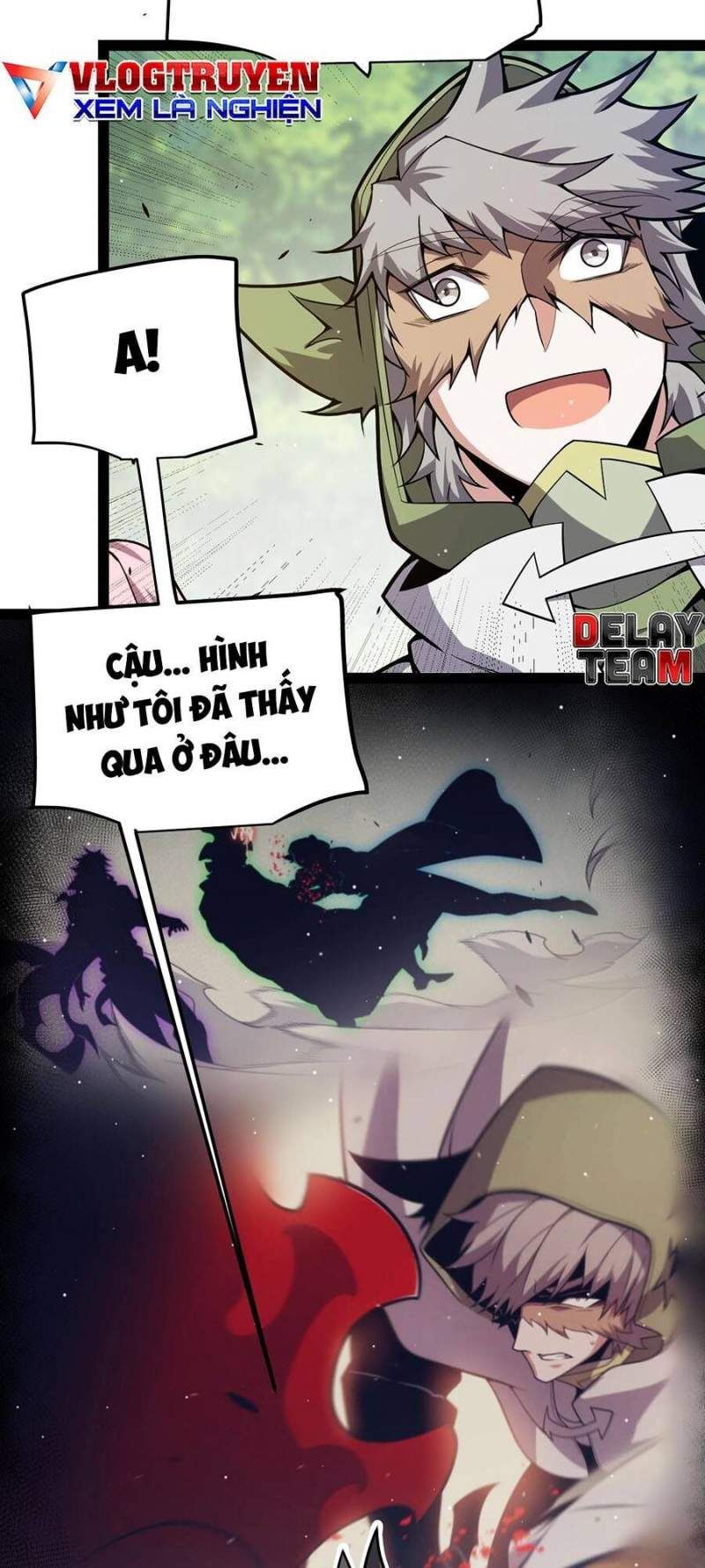 đọc truyện Tôi Đến Từ Thế Giới Trò Chơi Chương 304 ảnh 25 tại Thiên Thai Truyện