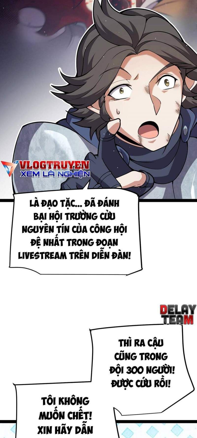 đọc truyện Tôi Đến Từ Thế Giới Trò Chơi Chương 304 ảnh 26 tại Thiên Thai Truyện