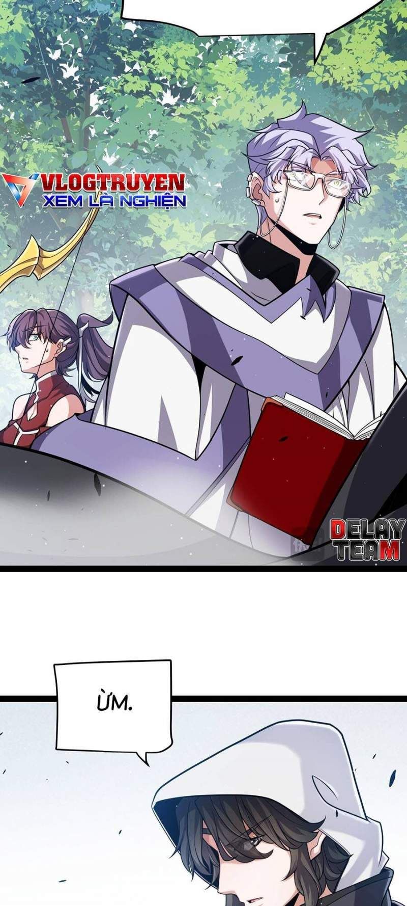 đọc truyện Tôi Đến Từ Thế Giới Trò Chơi Chương 304 ảnh 36 tại Thiên Thai Truyện