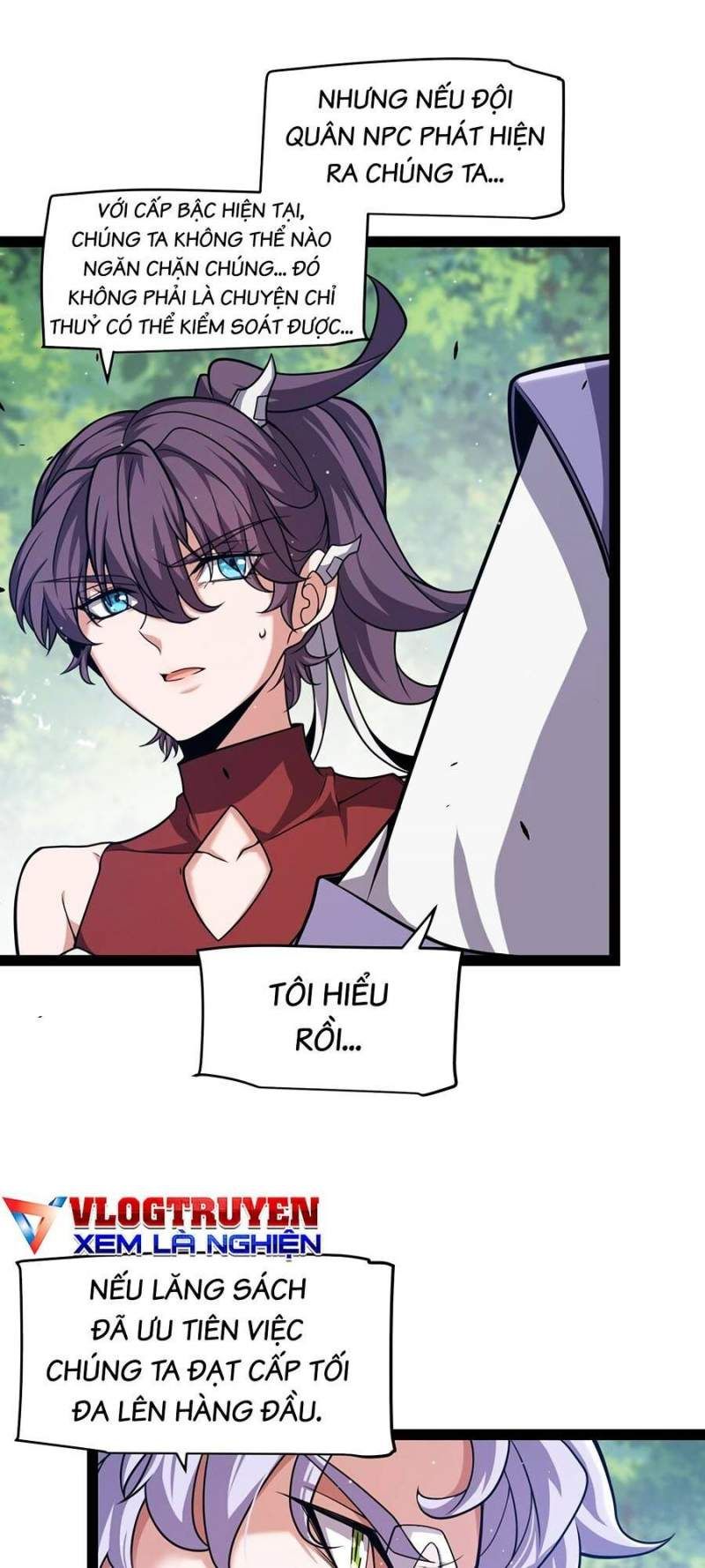 đọc truyện Tôi Đến Từ Thế Giới Trò Chơi Chương 304 ảnh 41 tại Thiên Thai Truyện