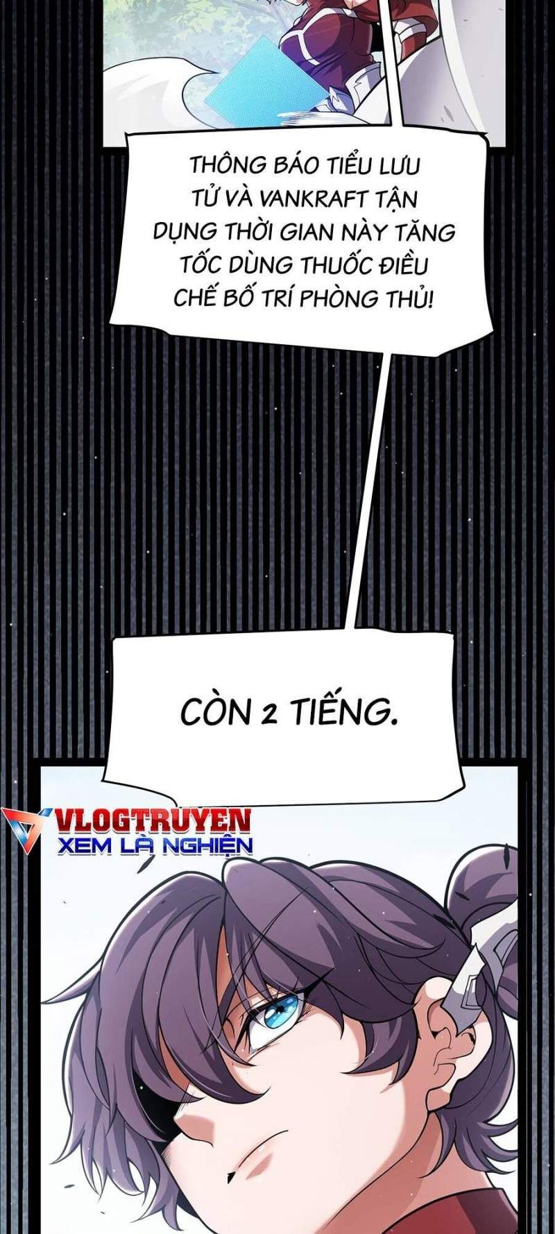 đọc truyện Tôi Đến Từ Thế Giới Trò Chơi Chương 304 ảnh 45 tại Thiên Thai Truyện