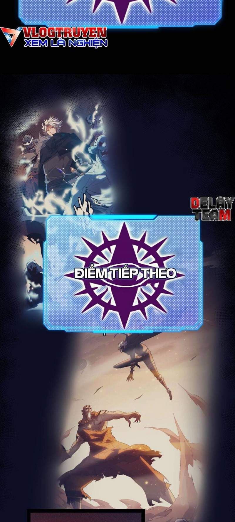 đọc truyện Tôi Đến Từ Thế Giới Trò Chơi Chương 304 ảnh 48 tại Thiên Thai Truyện