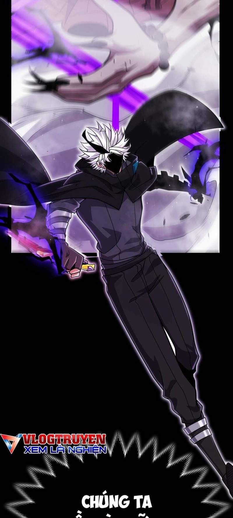 đọc truyện Tôi Đến Từ Thế Giới Trò Chơi Chương 304 ảnh 51 tại Thiên Thai Truyện