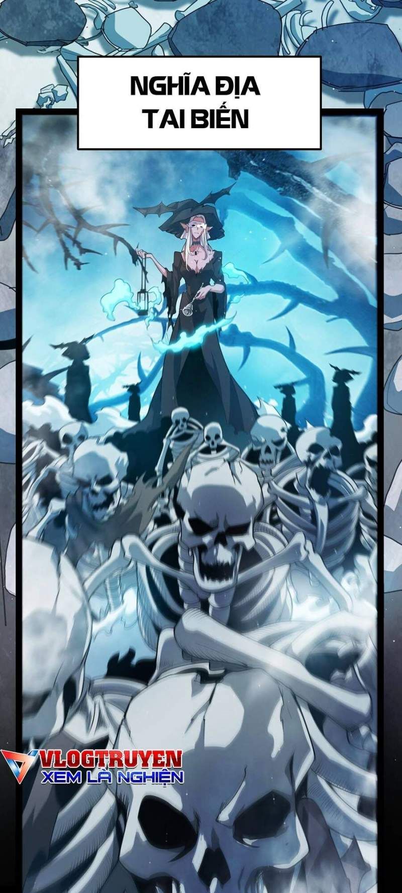 đọc truyện Tôi Đến Từ Thế Giới Trò Chơi Chương 304 ảnh 57 tại Thiên Thai Truyện