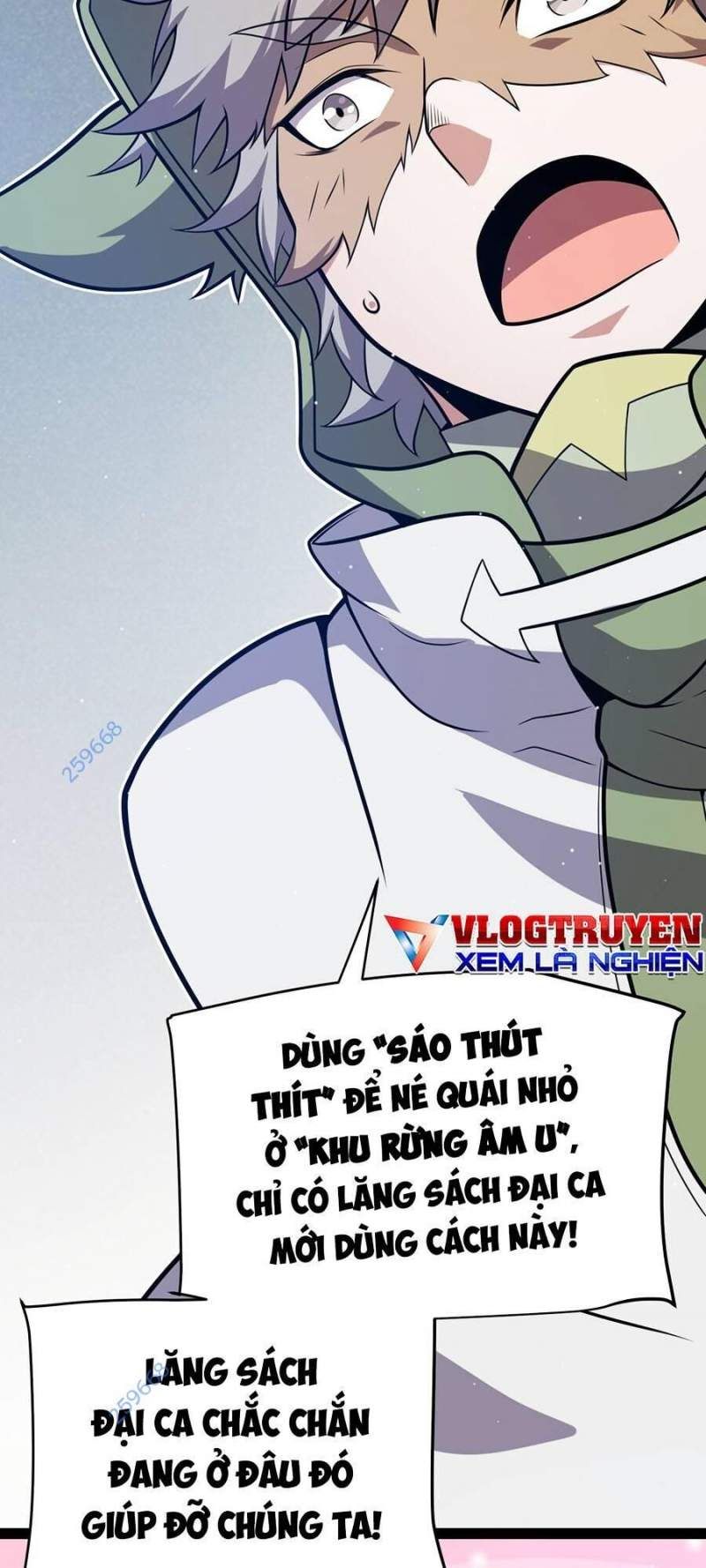 đọc truyện Tôi Đến Từ Thế Giới Trò Chơi Chương 304 ảnh 8 tại Thiên Thai Truyện