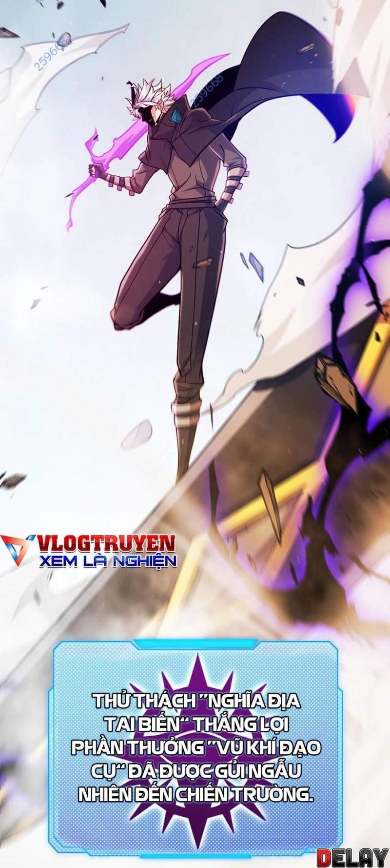 đọc truyện Tôi Đến Từ Thế Giới Trò Chơi Chương 304 ảnh 63 tại Thiên Thai Truyện