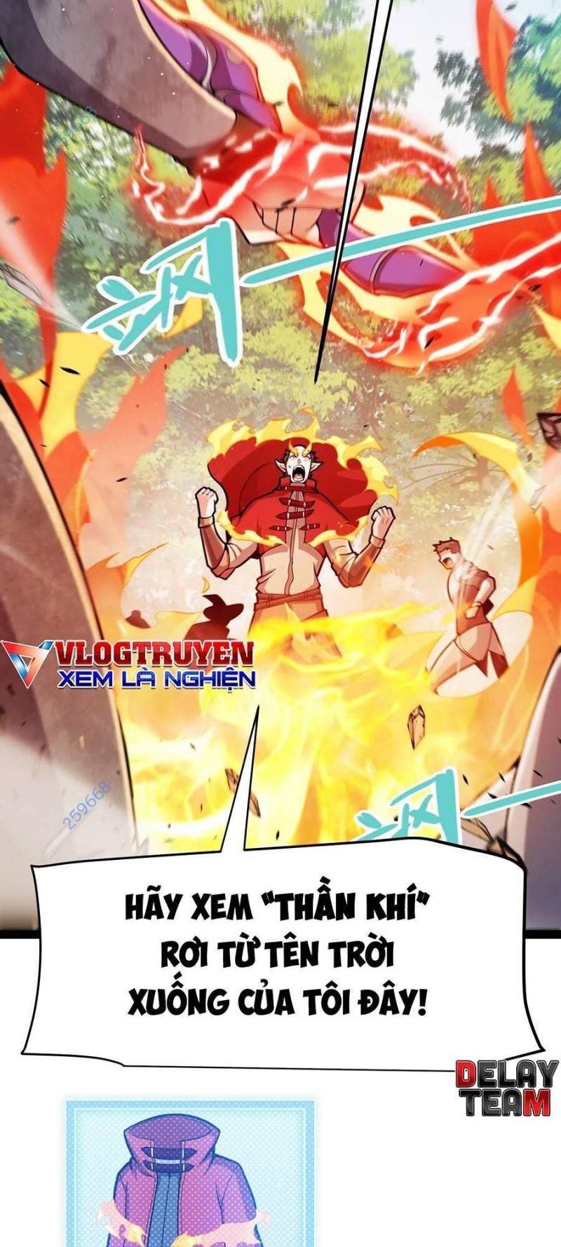 đọc truyện Tôi Đến Từ Thế Giới Trò Chơi Chương 304 ảnh 67 tại Thiên Thai Truyện