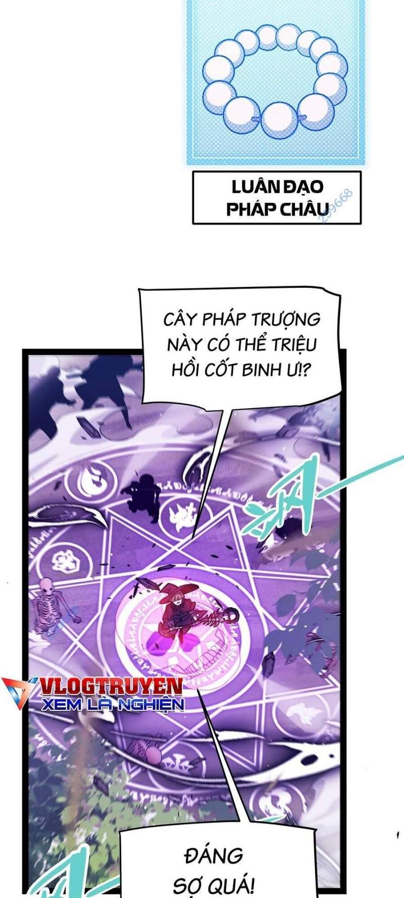 đọc truyện Tôi Đến Từ Thế Giới Trò Chơi Chương 304 ảnh 69 tại Thiên Thai Truyện