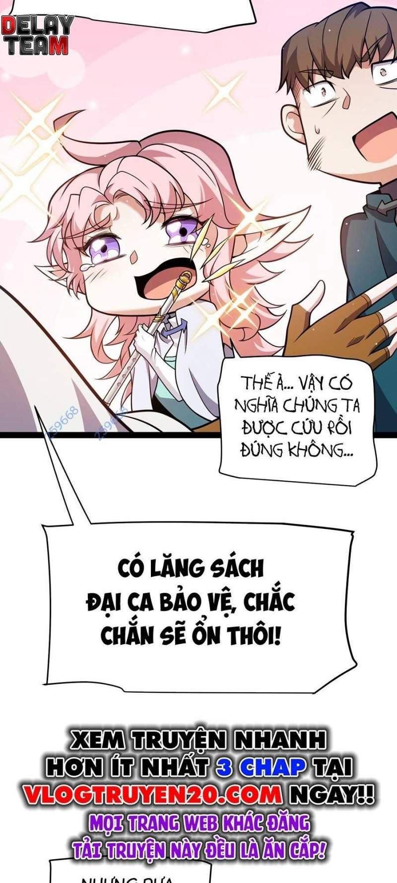 đọc truyện Tôi Đến Từ Thế Giới Trò Chơi Chương 304 ảnh 9 tại Thiên Thai Truyện