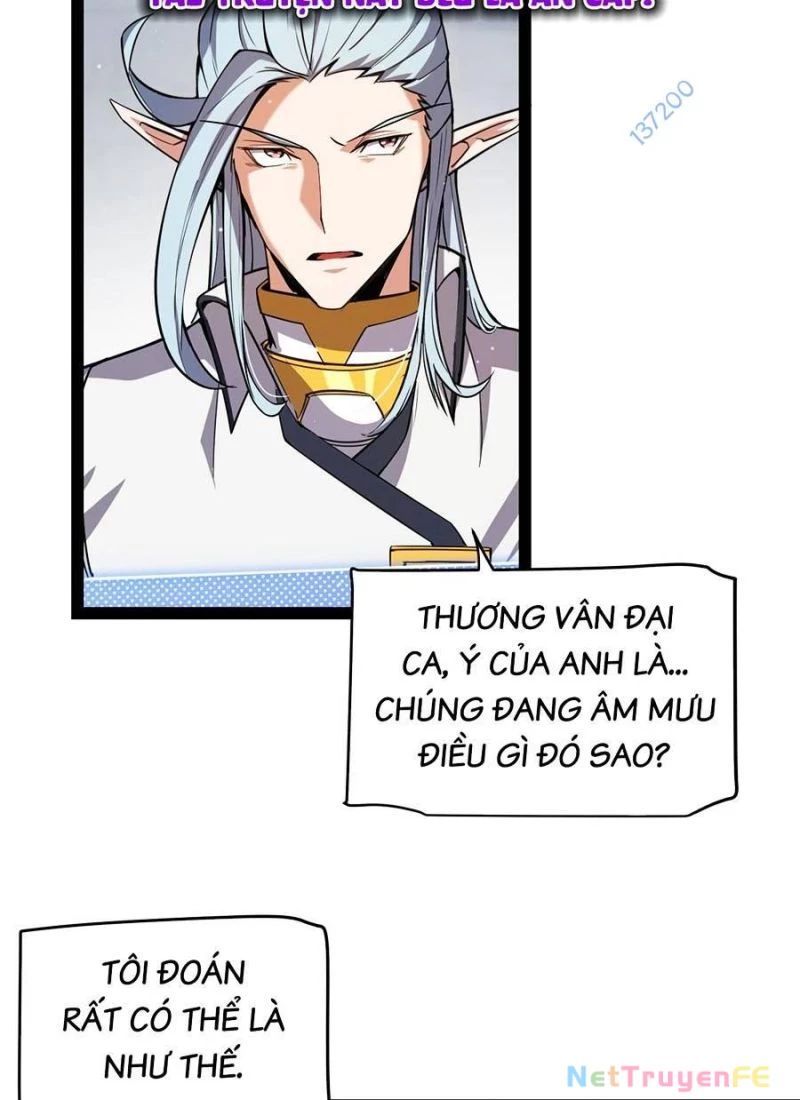 đọc truyện Tôi Đến Từ Thế Giới Trò Chơi Chương 305 ảnh 14 tại Thiên Thai Truyện