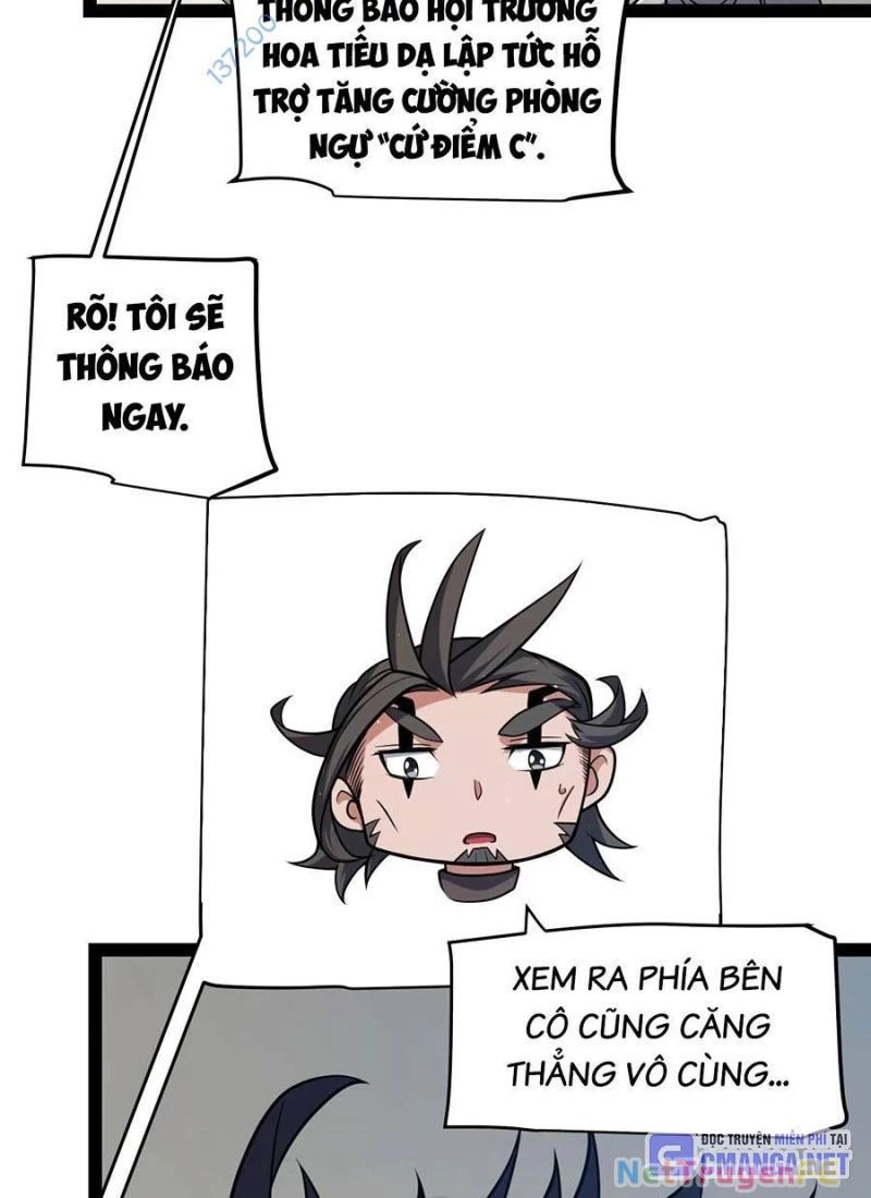 đọc truyện Tôi Đến Từ Thế Giới Trò Chơi Chương 305 ảnh 22 tại Thiên Thai Truyện