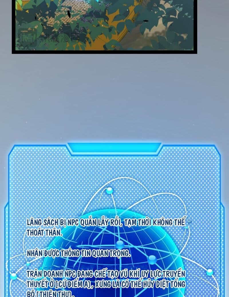 đọc truyện Tôi Đến Từ Thế Giới Trò Chơi Chương 306 ảnh 15 tại Thiên Thai Truyện