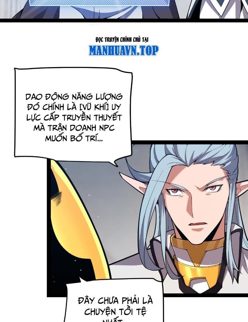 đọc truyện Tôi Đến Từ Thế Giới Trò Chơi Chương 306 ảnh 18 tại Thiên Thai Truyện