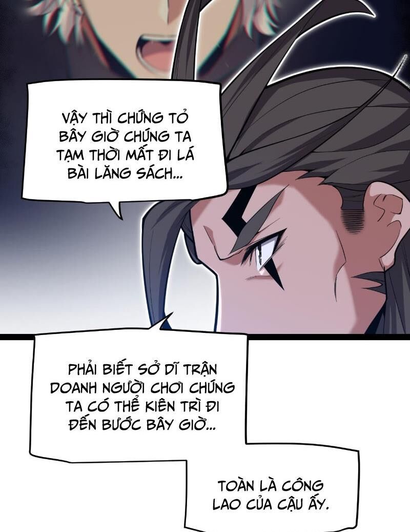 đọc truyện Tôi Đến Từ Thế Giới Trò Chơi Chương 306 ảnh 20 tại Thiên Thai Truyện