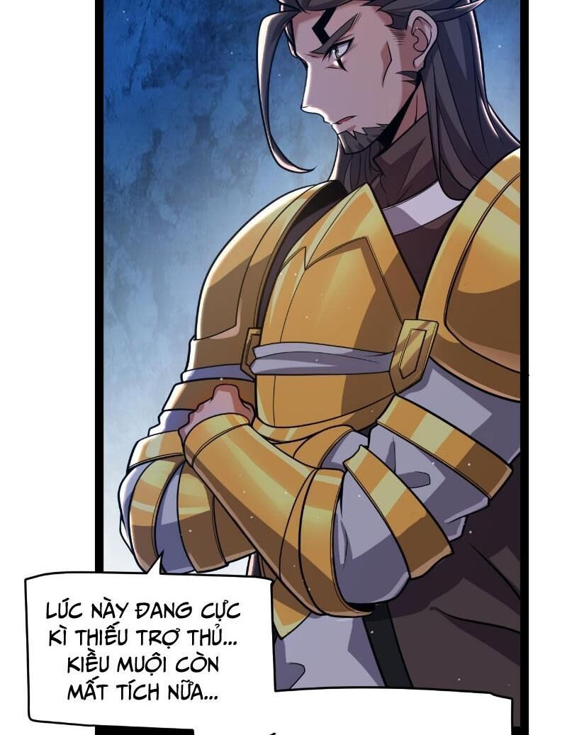 đọc truyện Tôi Đến Từ Thế Giới Trò Chơi Chương 306 ảnh 23 tại Thiên Thai Truyện