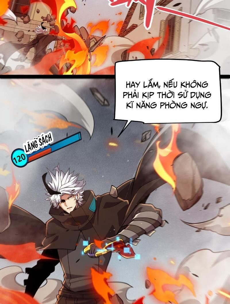 đọc truyện Tôi Đến Từ Thế Giới Trò Chơi Chương 306 ảnh 37 tại Thiên Thai Truyện