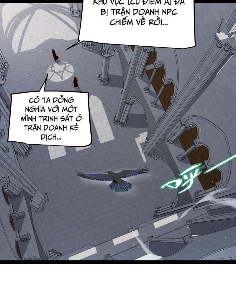 đọc truyện Tôi Đến Từ Thế Giới Trò Chơi Chương 306 ảnh 8 tại Thiên Thai Truyện