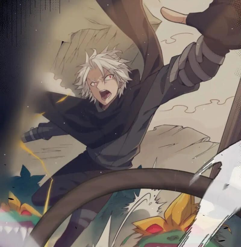 đọc truyện Tôi Đến Từ Thế Giới Trò Chơi Chương 307 ảnh 114 tại Thiên Thai Truyện