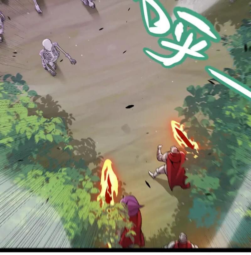 đọc truyện Tôi Đến Từ Thế Giới Trò Chơi Chương 307 ảnh 60 tại Thiên Thai Truyện