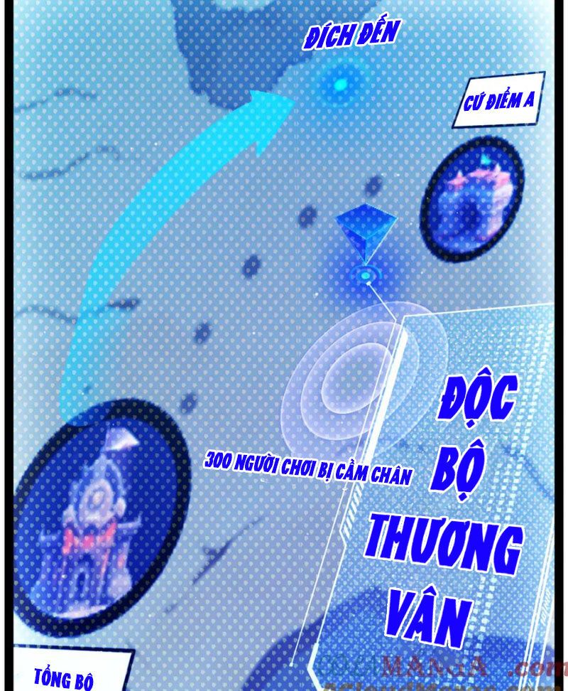 đọc truyện Tôi Đến Từ Thế Giới Trò Chơi Chương 309 ảnh 18 tại Thiên Thai Truyện