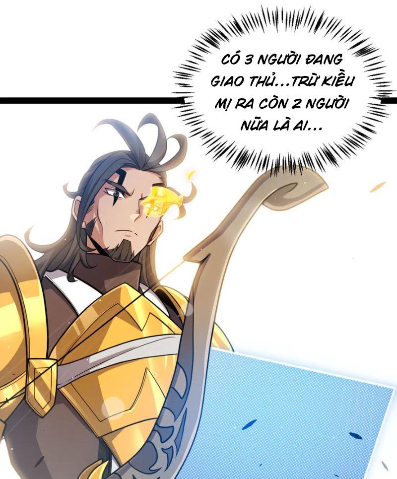 đọc truyện Tôi Đến Từ Thế Giới Trò Chơi Chương 309 ảnh 30 tại Thiên Thai Truyện