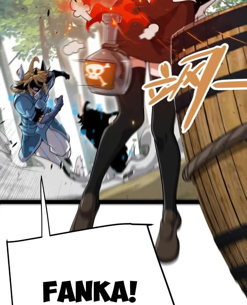 đọc truyện Tôi Đến Từ Thế Giới Trò Chơi Chương 310 ảnh 23 tại Thiên Thai Truyện