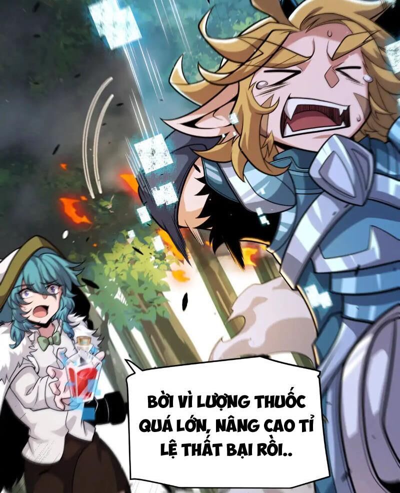 đọc truyện Tôi Đến Từ Thế Giới Trò Chơi Chương 310 ảnh 28 tại Thiên Thai Truyện