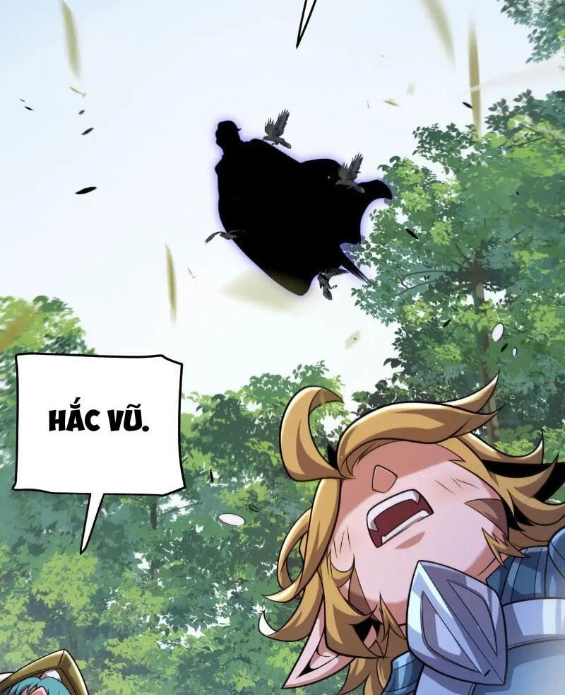 đọc truyện Tôi Đến Từ Thế Giới Trò Chơi Chương 310 ảnh 35 tại Thiên Thai Truyện