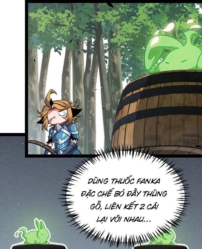 đọc truyện Tôi Đến Từ Thế Giới Trò Chơi Chương 310 ảnh 9 tại Thiên Thai Truyện