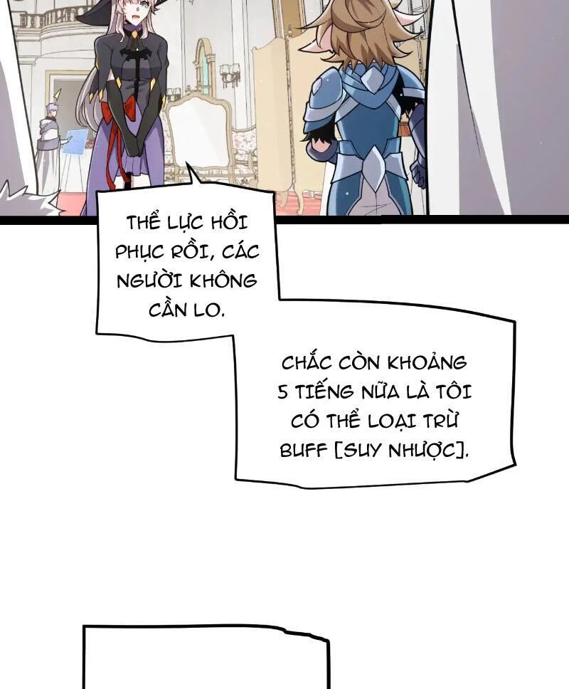 đọc truyện Tôi Đến Từ Thế Giới Trò Chơi Chương 310 ảnh 73 tại Thiên Thai Truyện