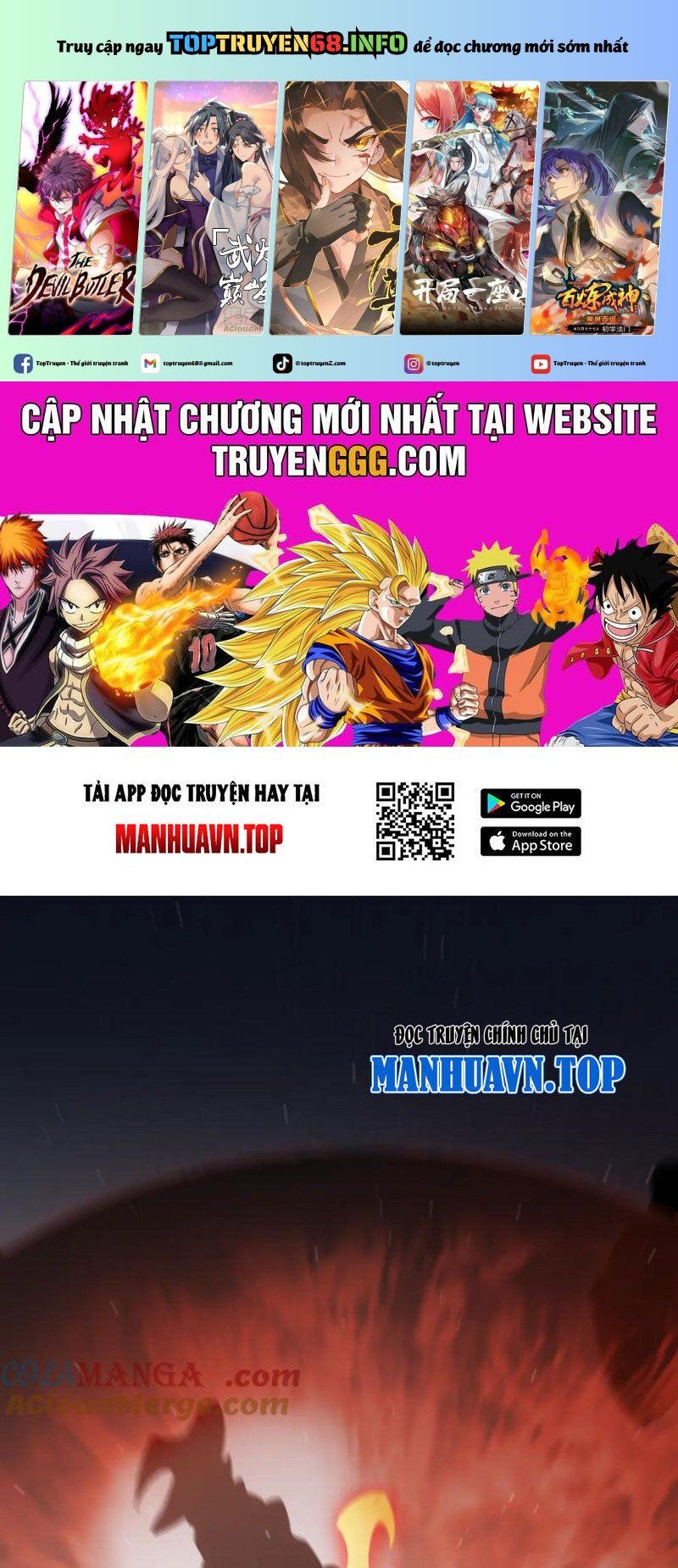 đọc truyện Tôi Đến Từ Thế Giới Trò Chơi Chương 312 ảnh 3 tại Thiên Thai Truyện