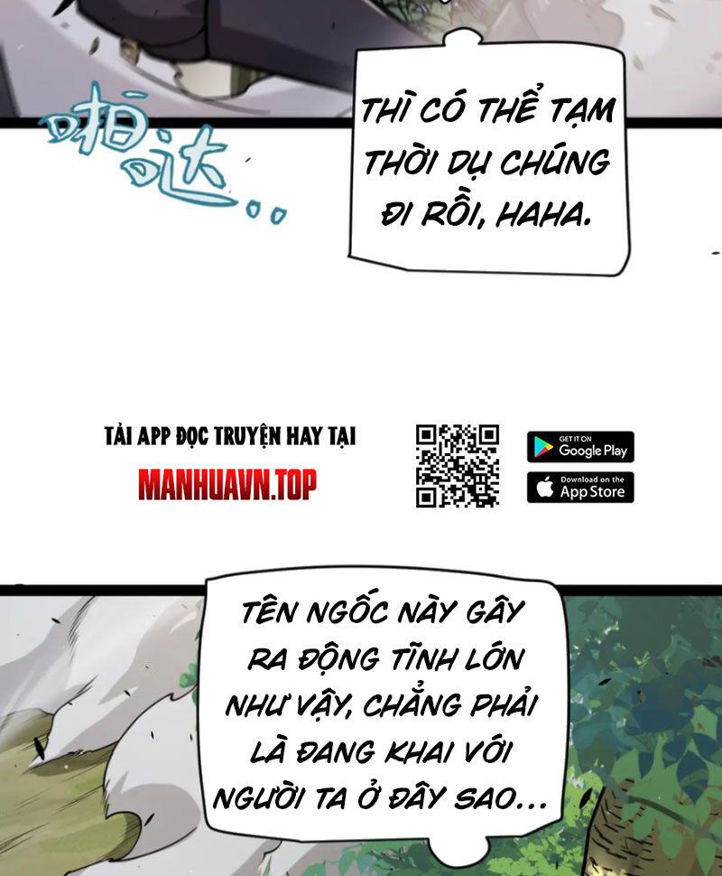 đọc truyện Tôi Đến Từ Thế Giới Trò Chơi Chương 312 ảnh 28 tại Thiên Thai Truyện