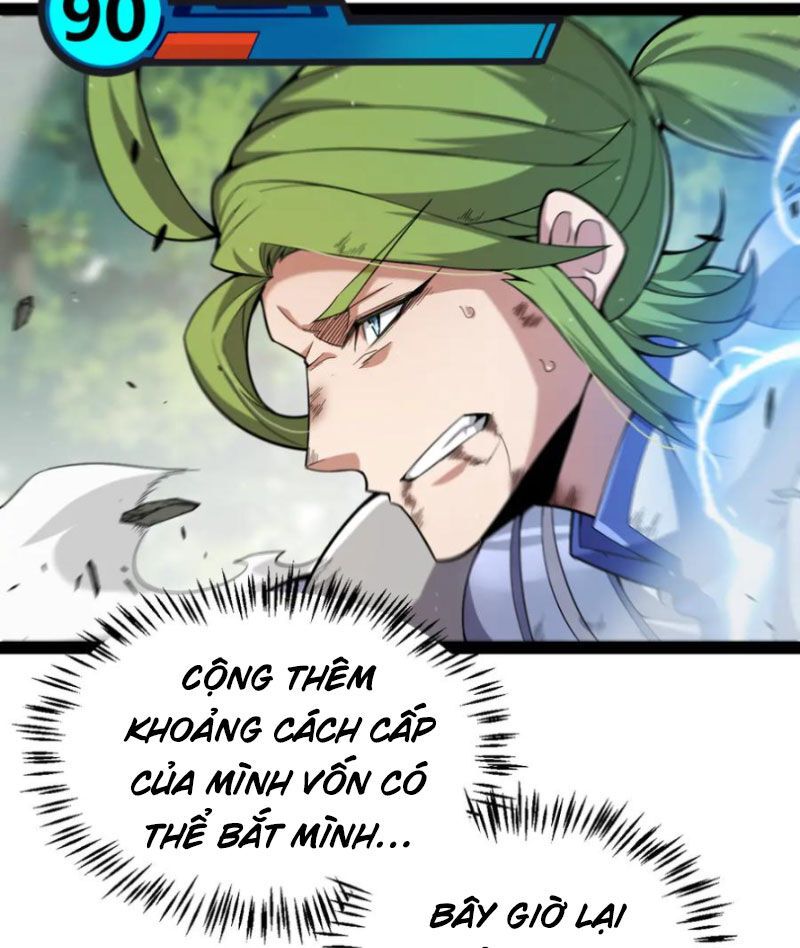 đọc truyện Tôi Đến Từ Thế Giới Trò Chơi Chương 312 ảnh 42 tại Thiên Thai Truyện