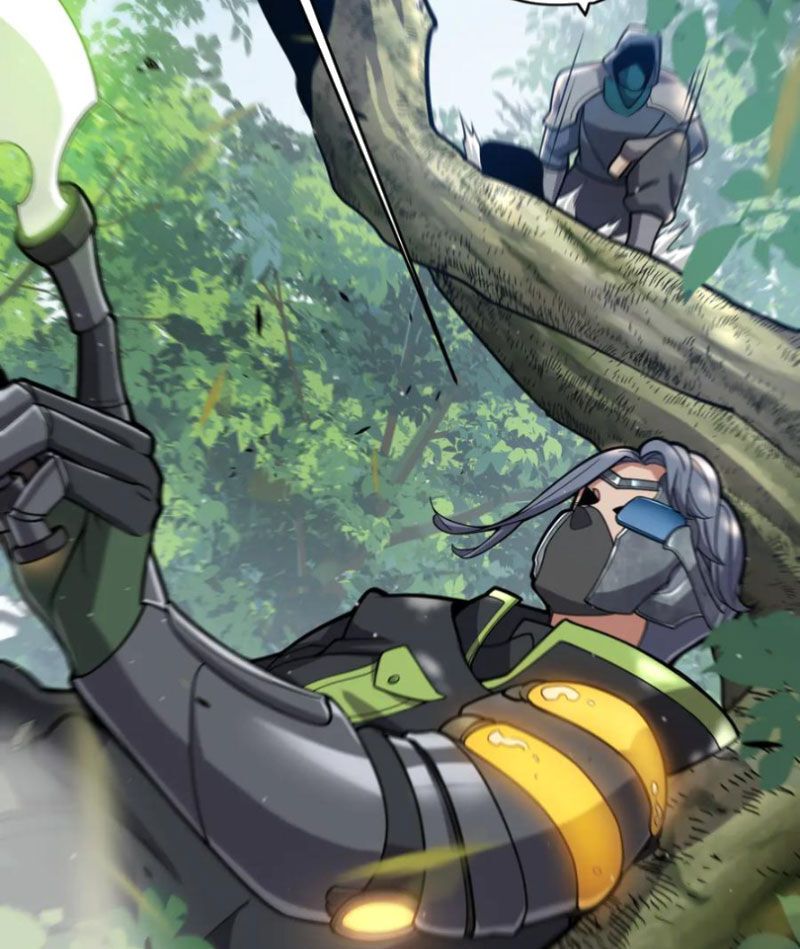 đọc truyện Tôi Đến Từ Thế Giới Trò Chơi Chương 312 ảnh 63 tại Thiên Thai Truyện