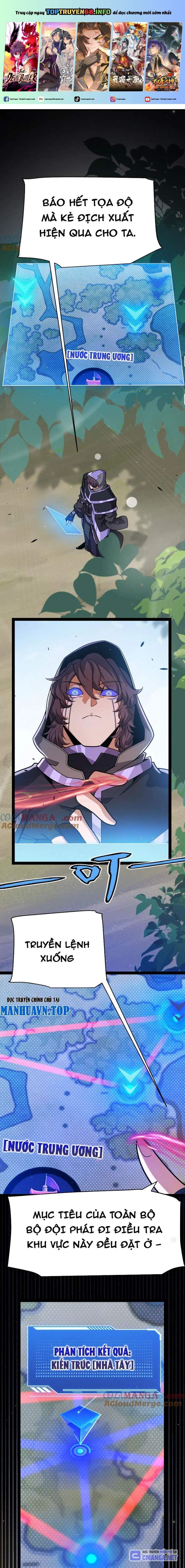 đọc truyện Tôi Đến Từ Thế Giới Trò Chơi Chương 313 ảnh 3 tại Thiên Thai Truyện