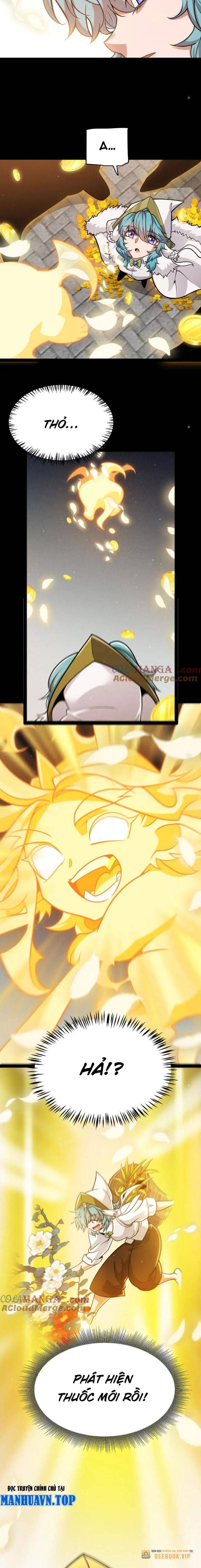 đọc truyện Tôi Đến Từ Thế Giới Trò Chơi Chương 313 ảnh 12 tại Thiên Thai Truyện