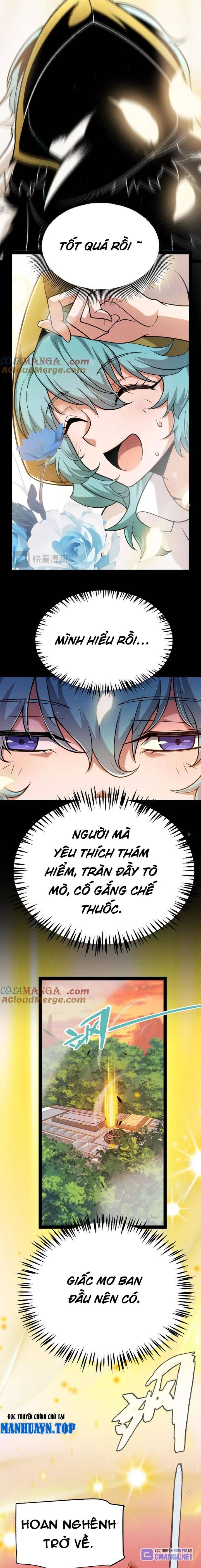 đọc truyện Tôi Đến Từ Thế Giới Trò Chơi Chương 313 ảnh 13 tại Thiên Thai Truyện