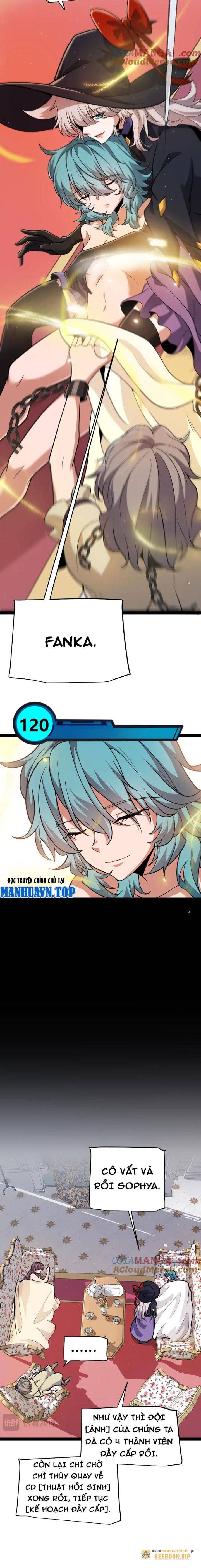 đọc truyện Tôi Đến Từ Thế Giới Trò Chơi Chương 313 ảnh 14 tại Thiên Thai Truyện