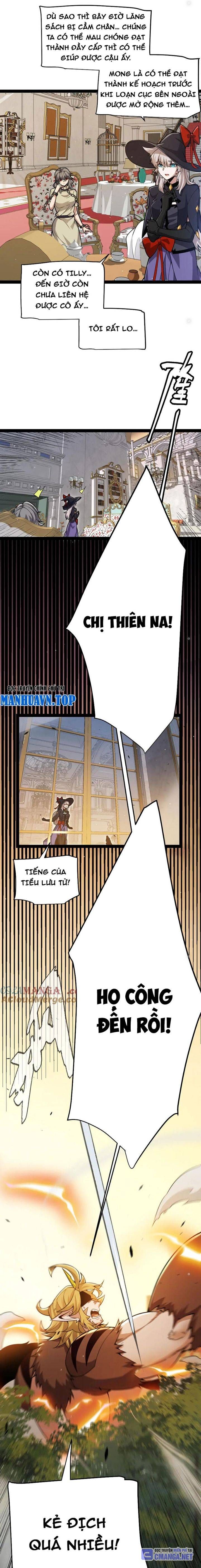 đọc truyện Tôi Đến Từ Thế Giới Trò Chơi Chương 313 ảnh 15 tại Thiên Thai Truyện