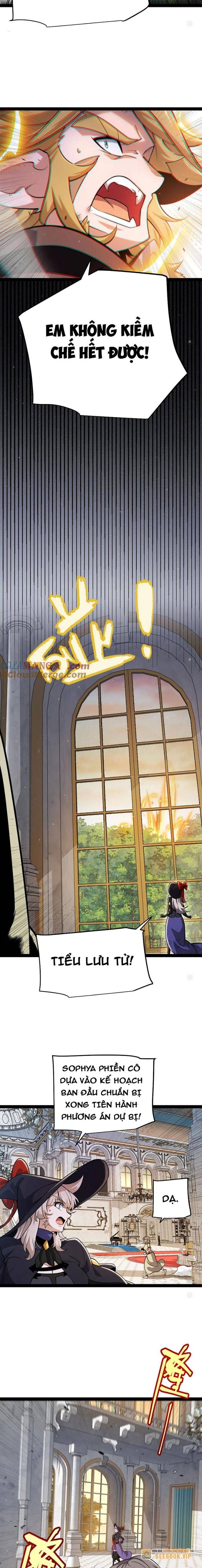 đọc truyện Tôi Đến Từ Thế Giới Trò Chơi Chương 313 ảnh 16 tại Thiên Thai Truyện