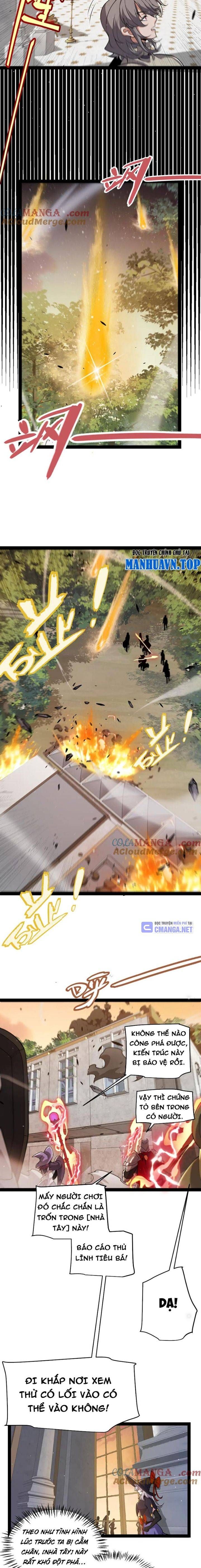 đọc truyện Tôi Đến Từ Thế Giới Trò Chơi Chương 313 ảnh 17 tại Thiên Thai Truyện